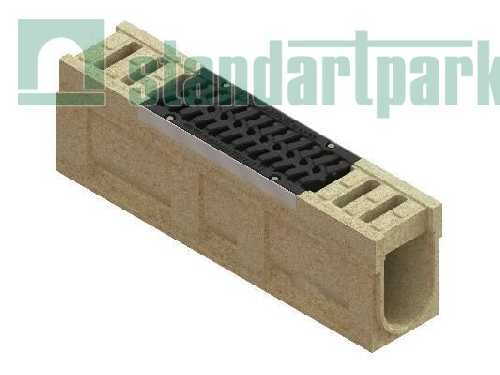 Блок CompoMax БМВ-15.21.31-Р-П-5 кл. E 729557, класс Е600, Стандартпарк